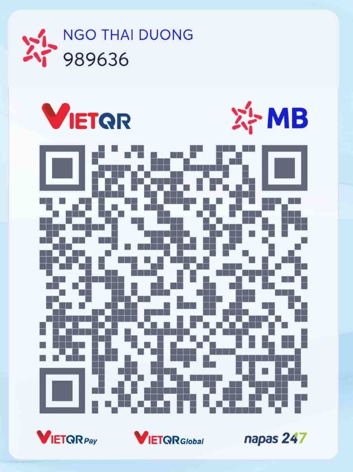 QR Bank